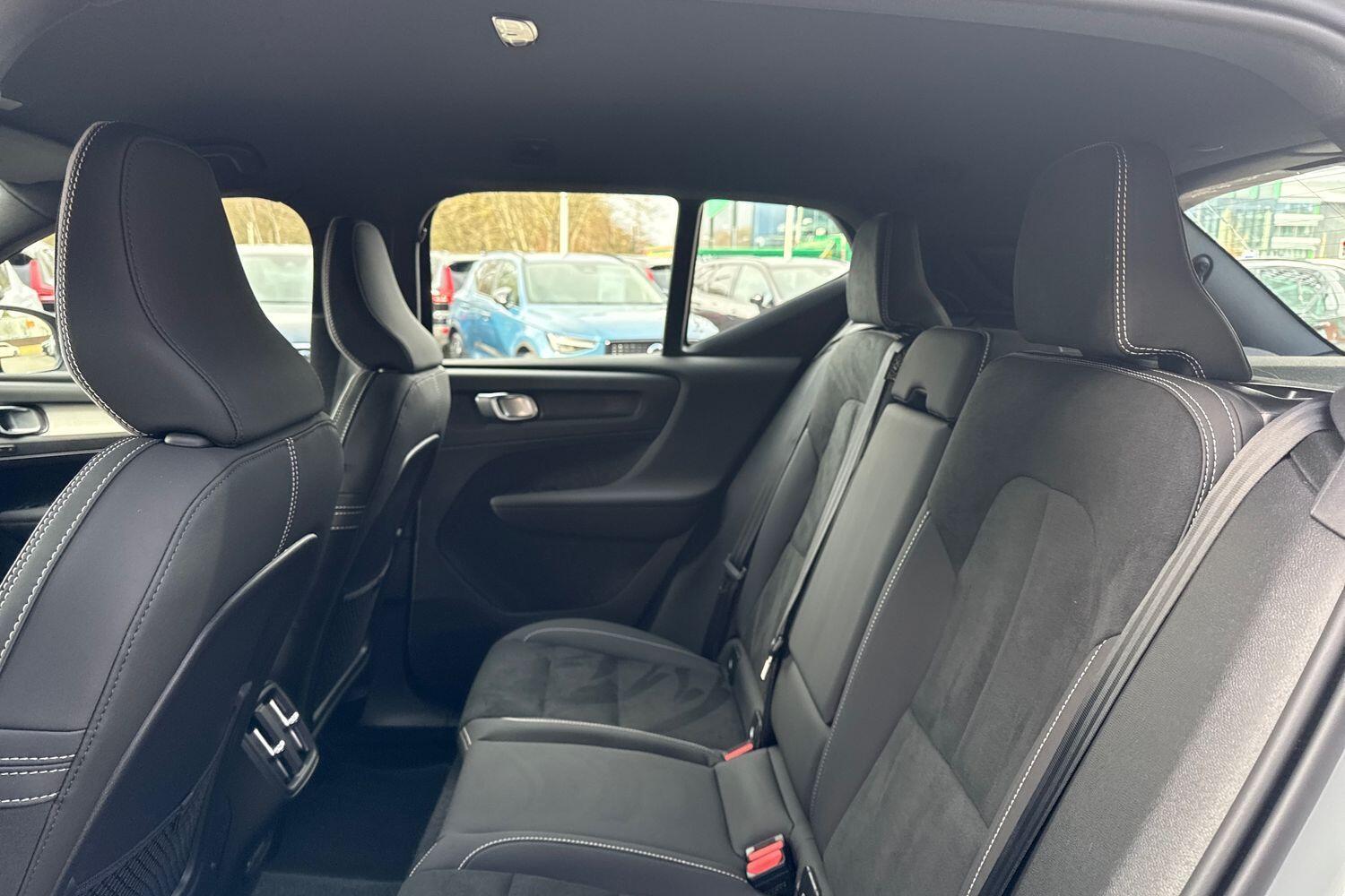 Used Volvo XC40 for sale - 77705683: Photo 31