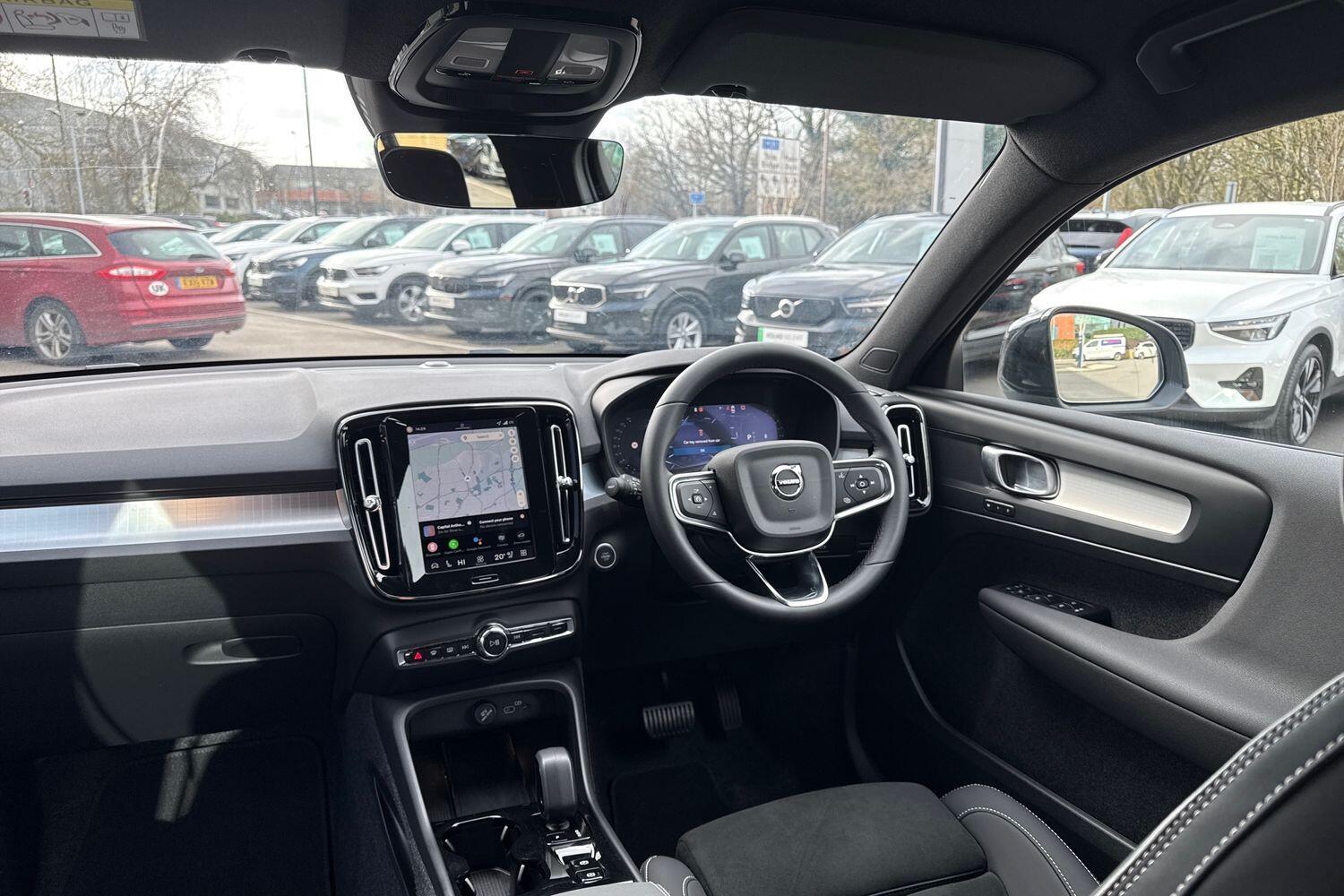 Used Volvo XC40 for sale - 77705683: Photo 33