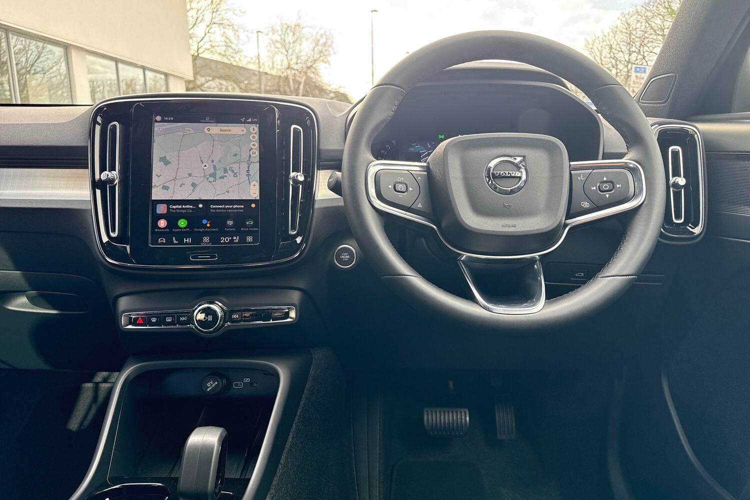 Used Volvo XC40 for sale - 77705683: Photo 34