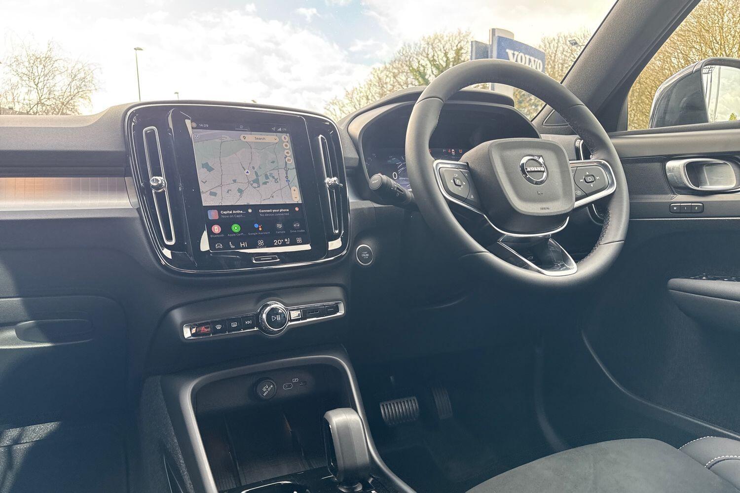 Used Volvo XC40 for sale - 77705683: Photo 35