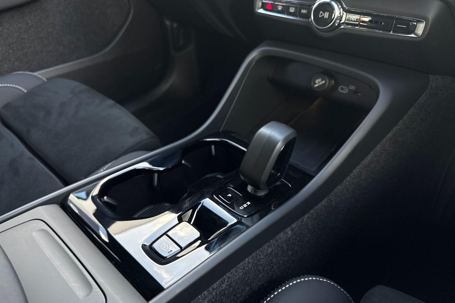 Used Volvo XC40 for sale - 77705683: Photo 42