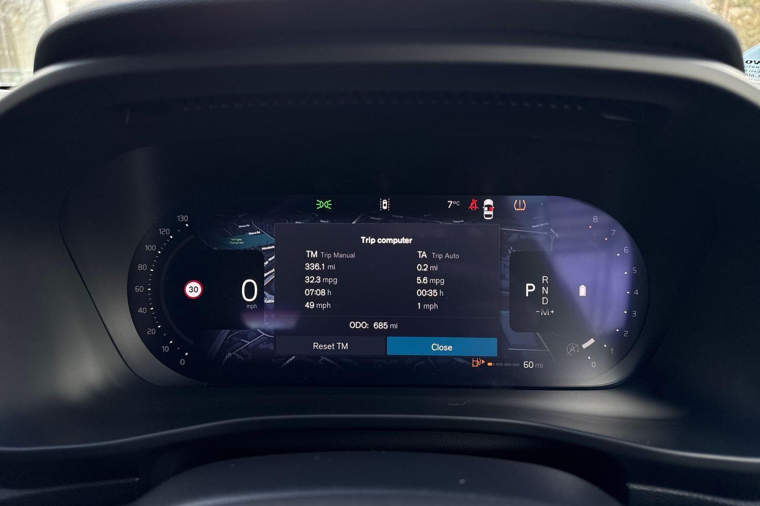 Used Volvo XC40 for sale - 77705683: Photo 43