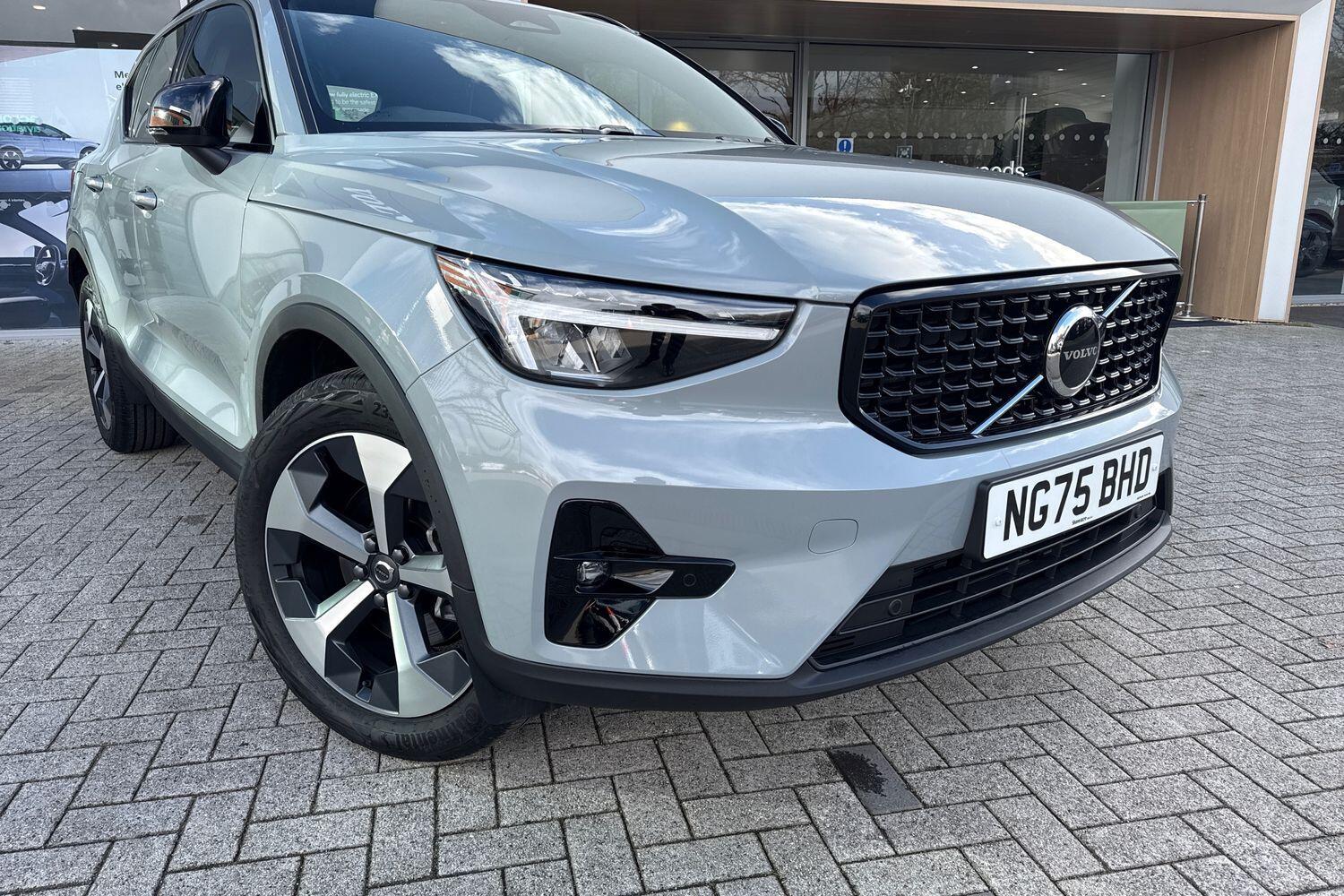 Used Volvo XC40 for sale - 77705683: Photo 7