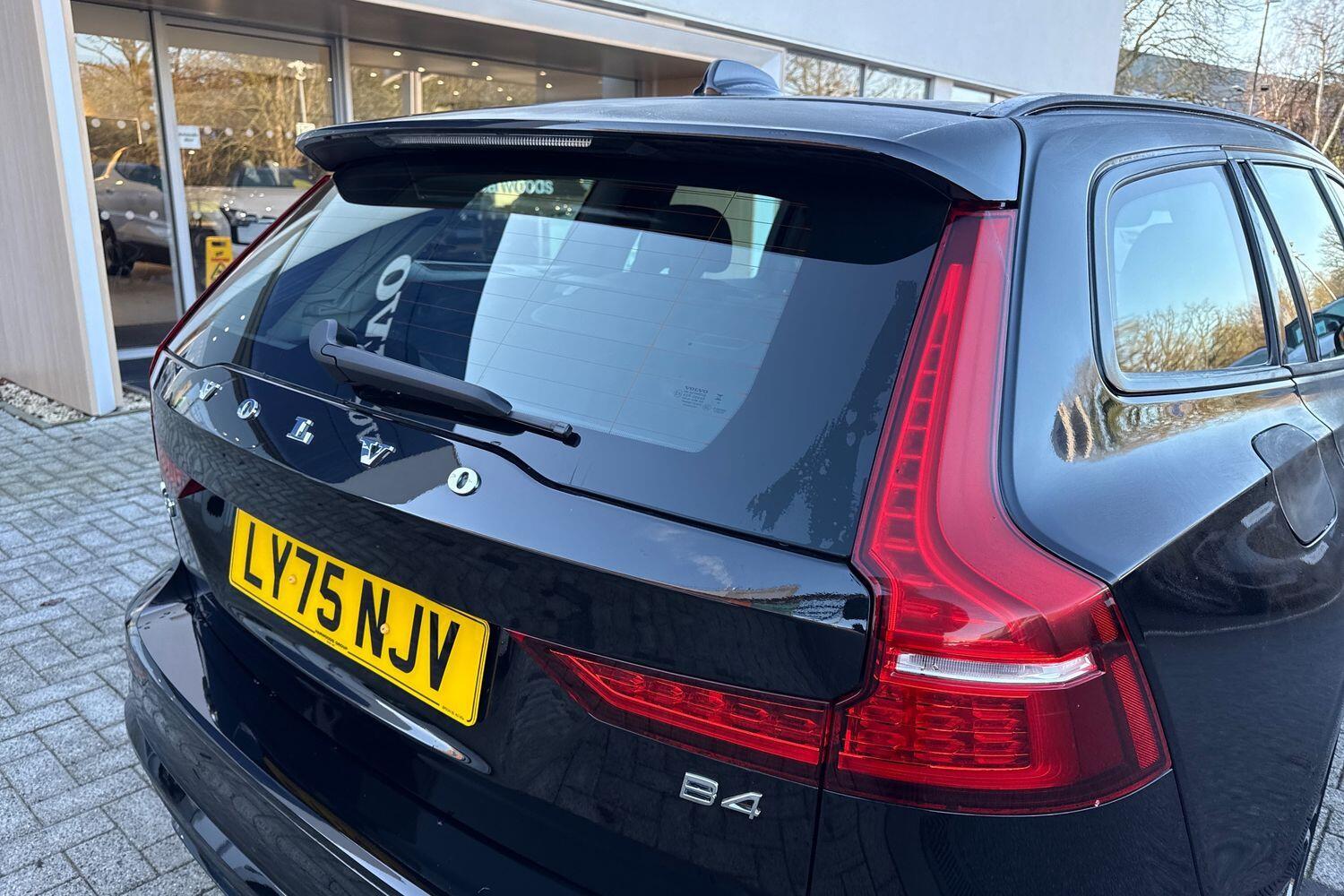 Used Volvo V60 2025 for sale - 77683835: Photo 16