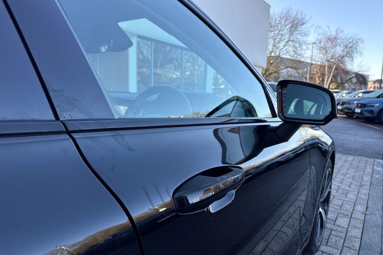 Used Volvo V60 2025 for sale - 77683835: Photo 17