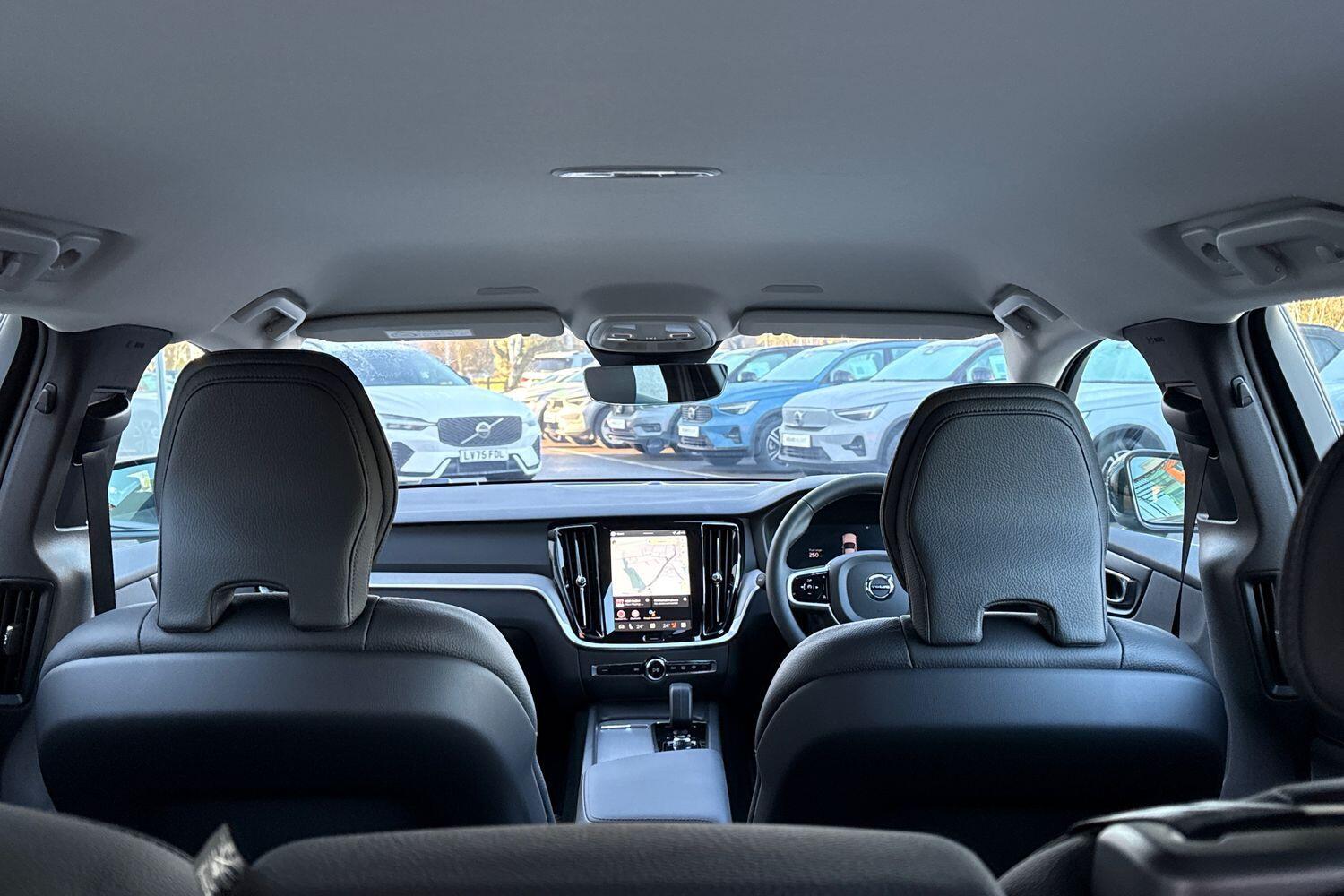 Used Volvo V60 2025 for sale - 77683835: Photo 22