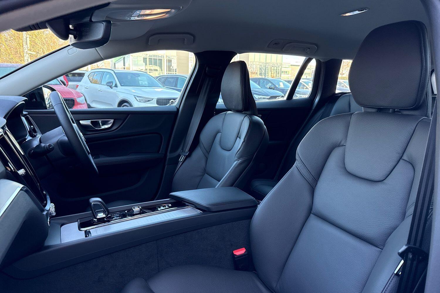 Used Volvo V60 2025 for sale - 77683835: Photo 28