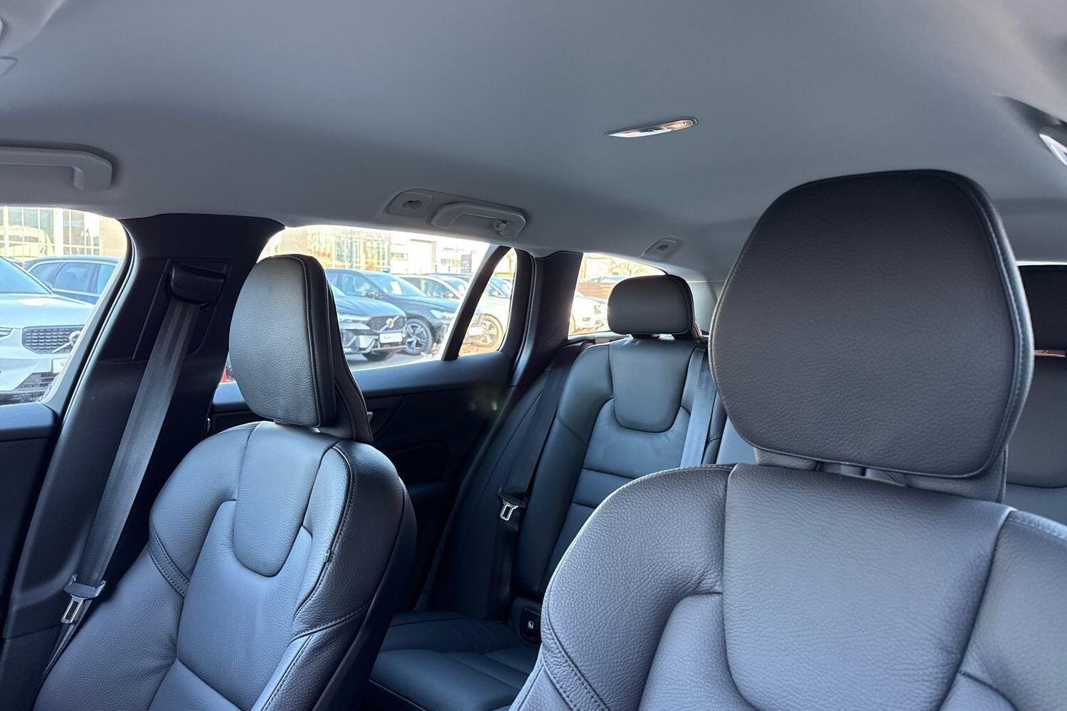 Used Volvo V60 2025 for sale - 77683835: Photo 29