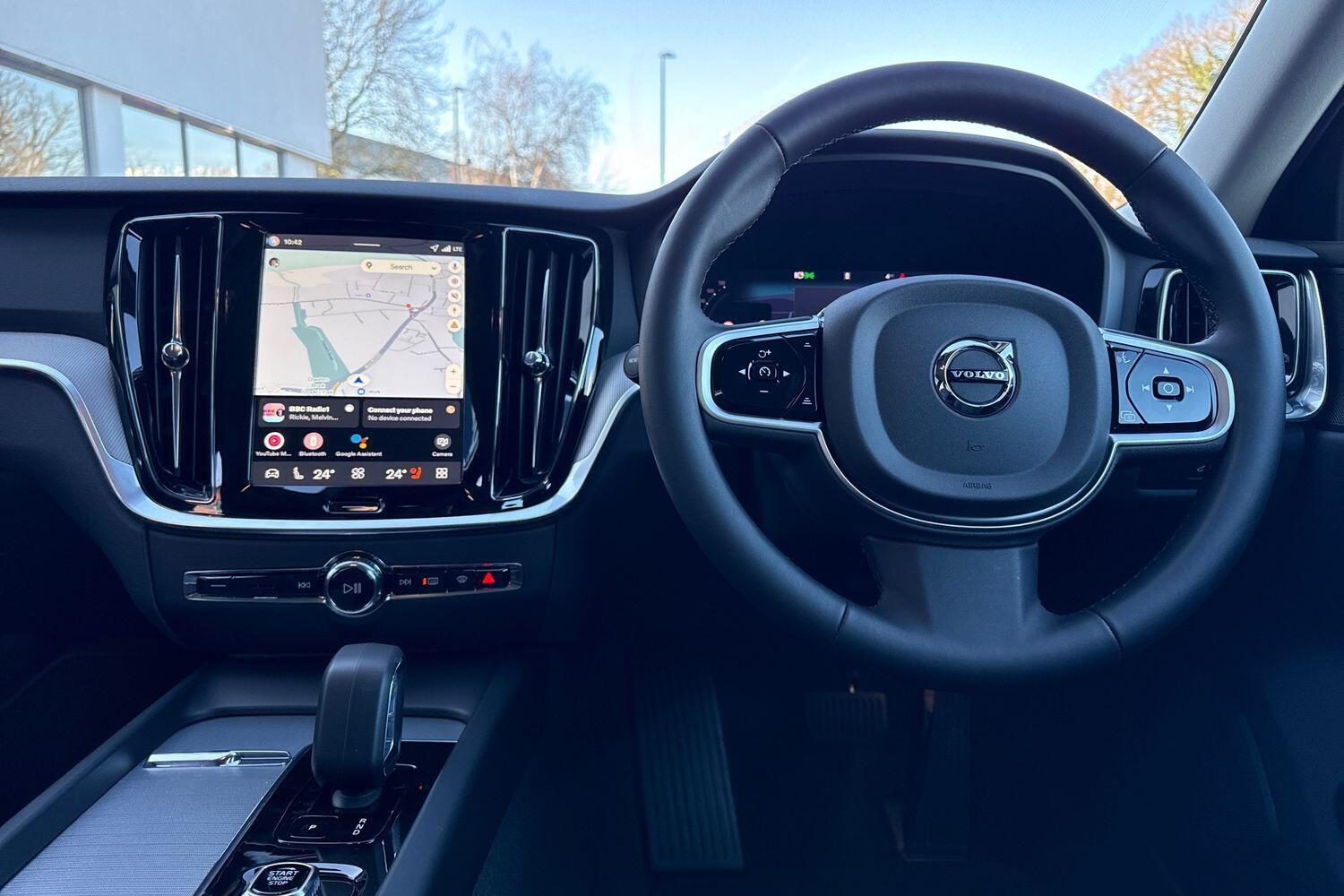 Used Volvo V60 2025 for sale - 77683835: Photo 35