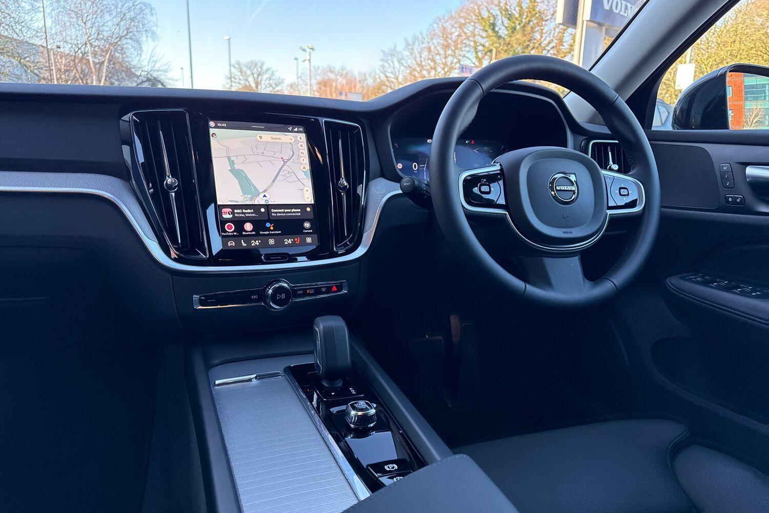 Used Volvo V60 2025 for sale - 77683835: Photo 36