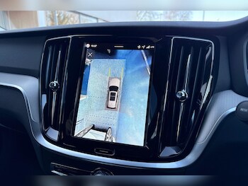 Used Volvo V60 2025 for sale - 77683835: Photo