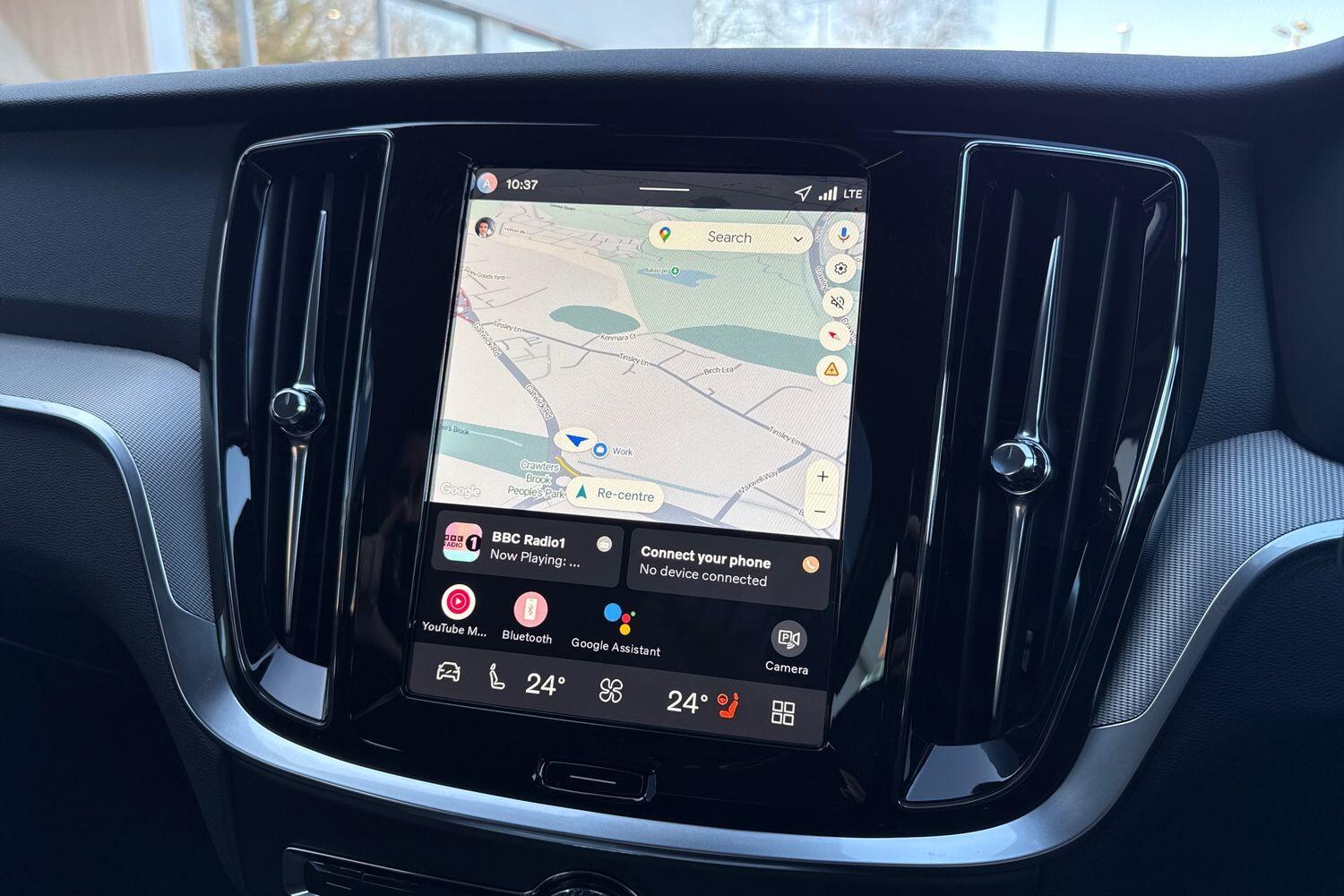 Used Volvo V60 2025 for sale - 77683835: Photo 5