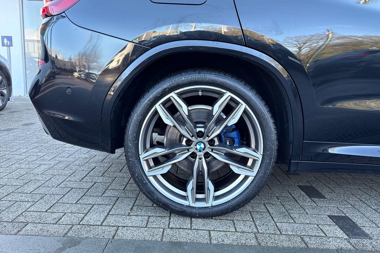 Used BMW X3 2021 for sale - 77454978: Photo 14