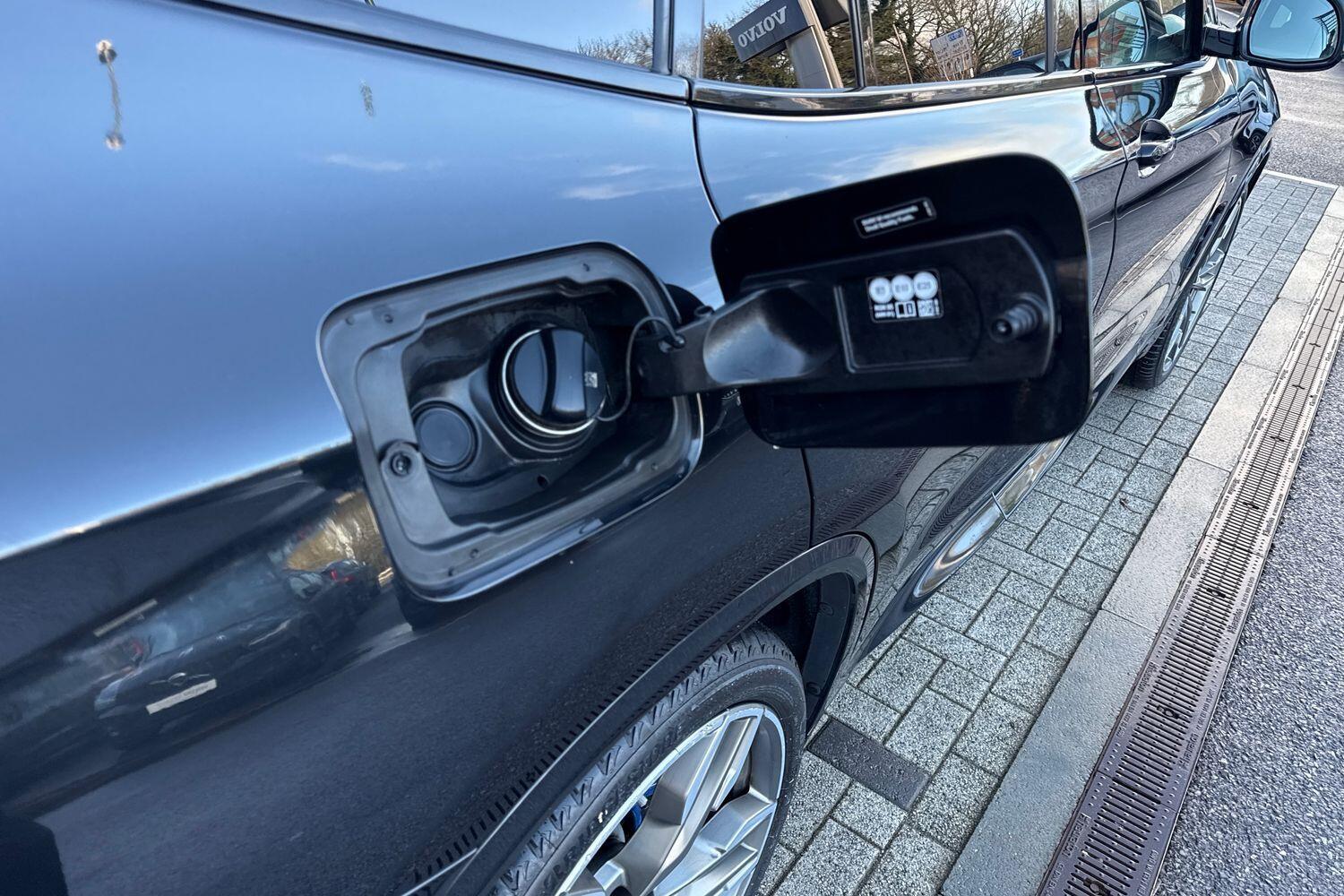 Used BMW X3 2021 for sale - 77454978: Photo 19