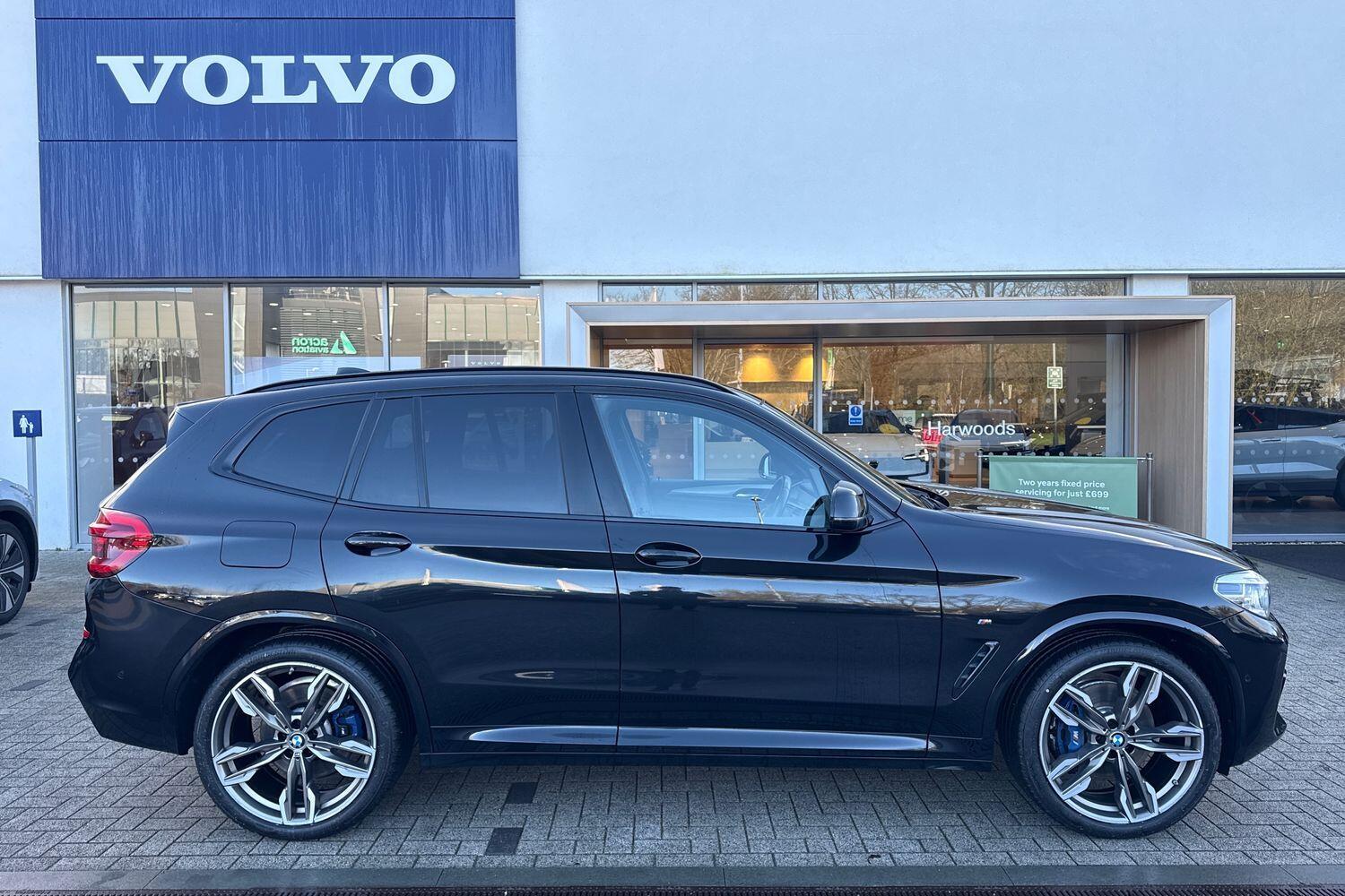 Used BMW X3 2021 for sale - 77454978: Photo 2