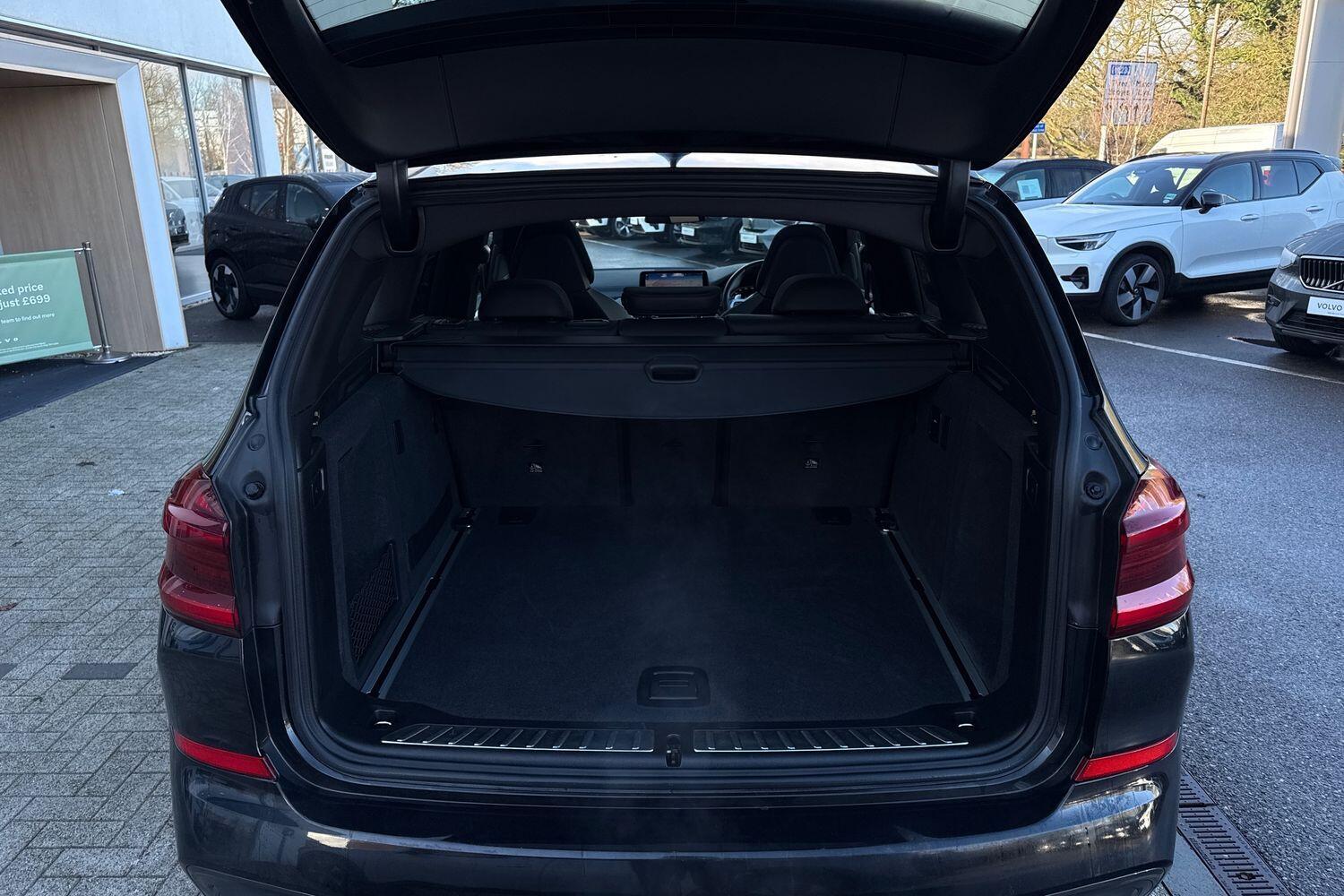 Used BMW X3 2021 for sale - 77454978: Photo 20