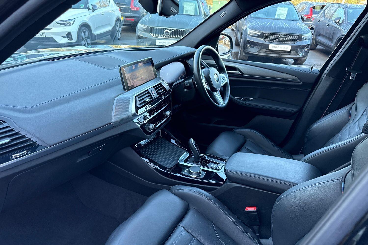 Used BMW X3 2021 for sale - 77454978: Photo 27