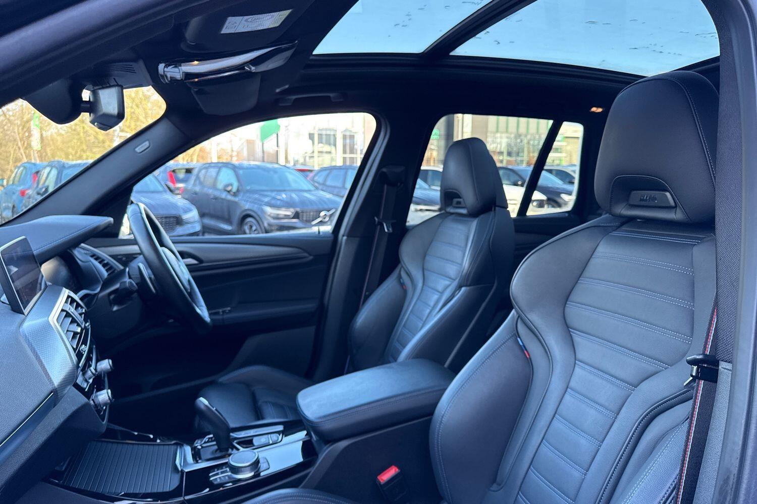 Used BMW X3 2021 for sale - 77454978: Photo 28