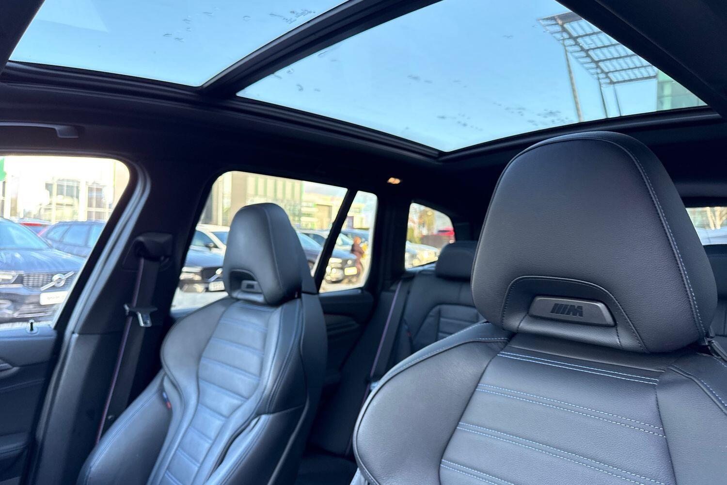 Used BMW X3 2021 for sale - 77454978: Photo 29