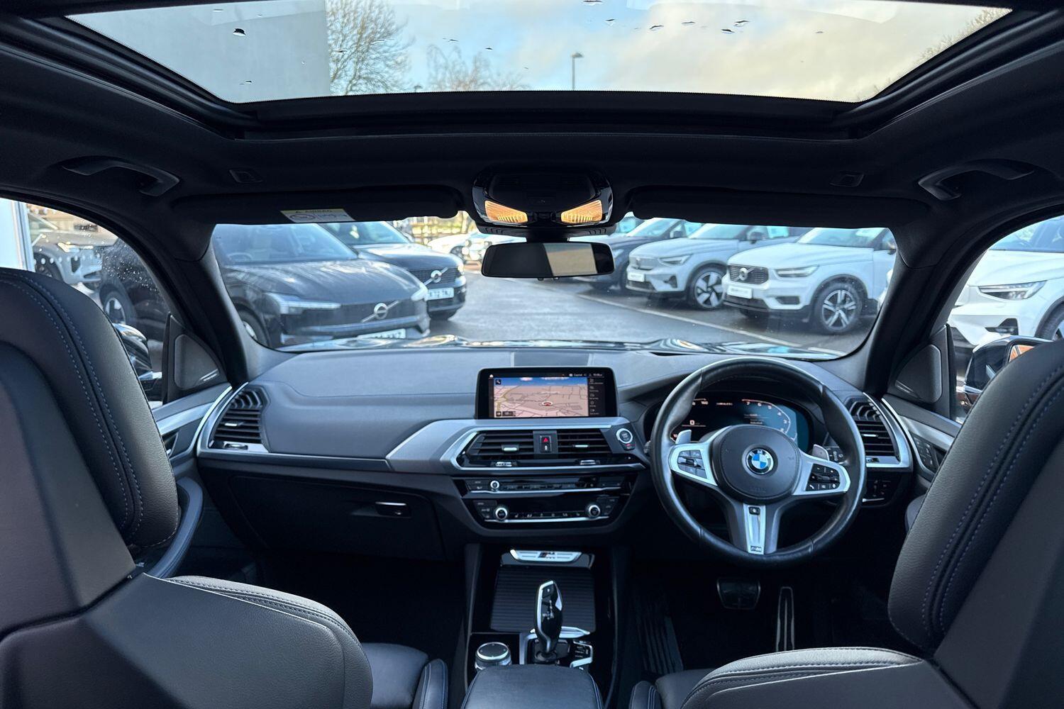 Used BMW X3 2021 for sale - 77454978: Photo 3