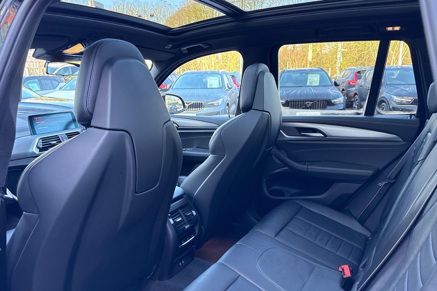 Used BMW X3 2021 for sale - 77454978: Photo 31