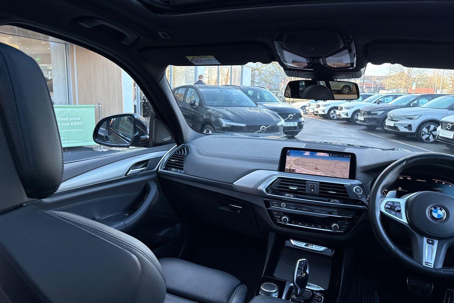 Used BMW X3 2021 for sale - 77454978: Photo 32