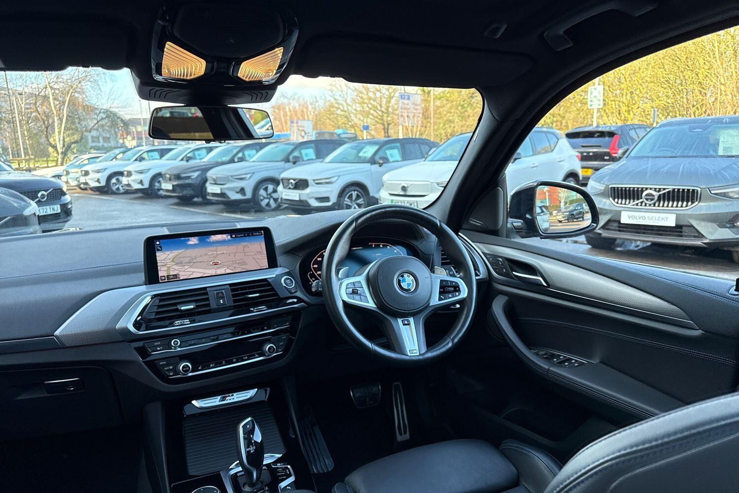 Used BMW X3 2021 for sale - 77454978: Photo 33