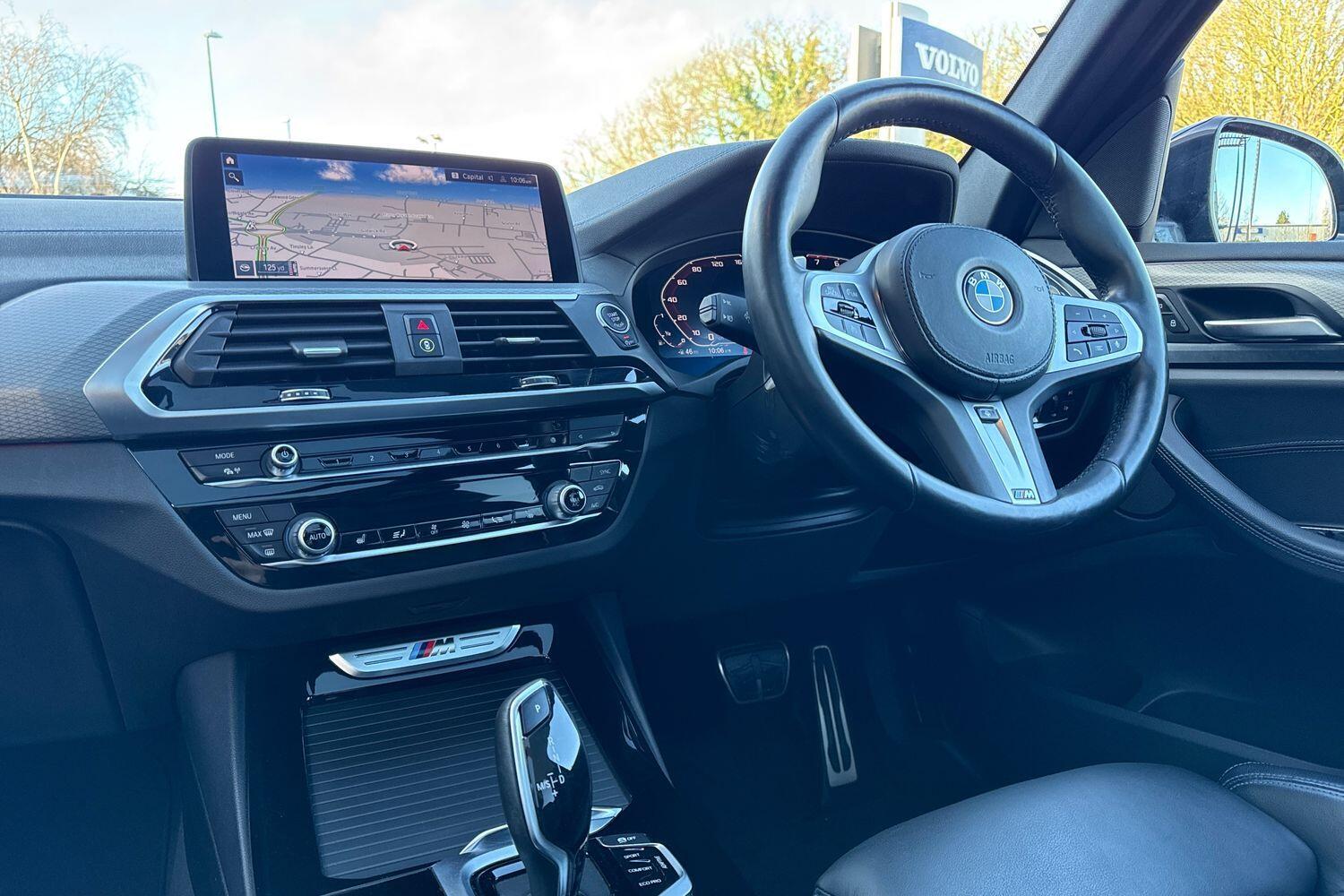 Used BMW X3 2021 for sale - 77454978: Photo 35