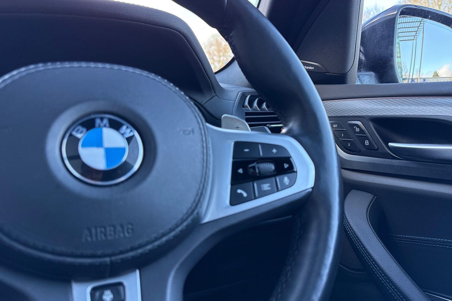 Used BMW X3 2021 for sale - 77454978: Photo 37