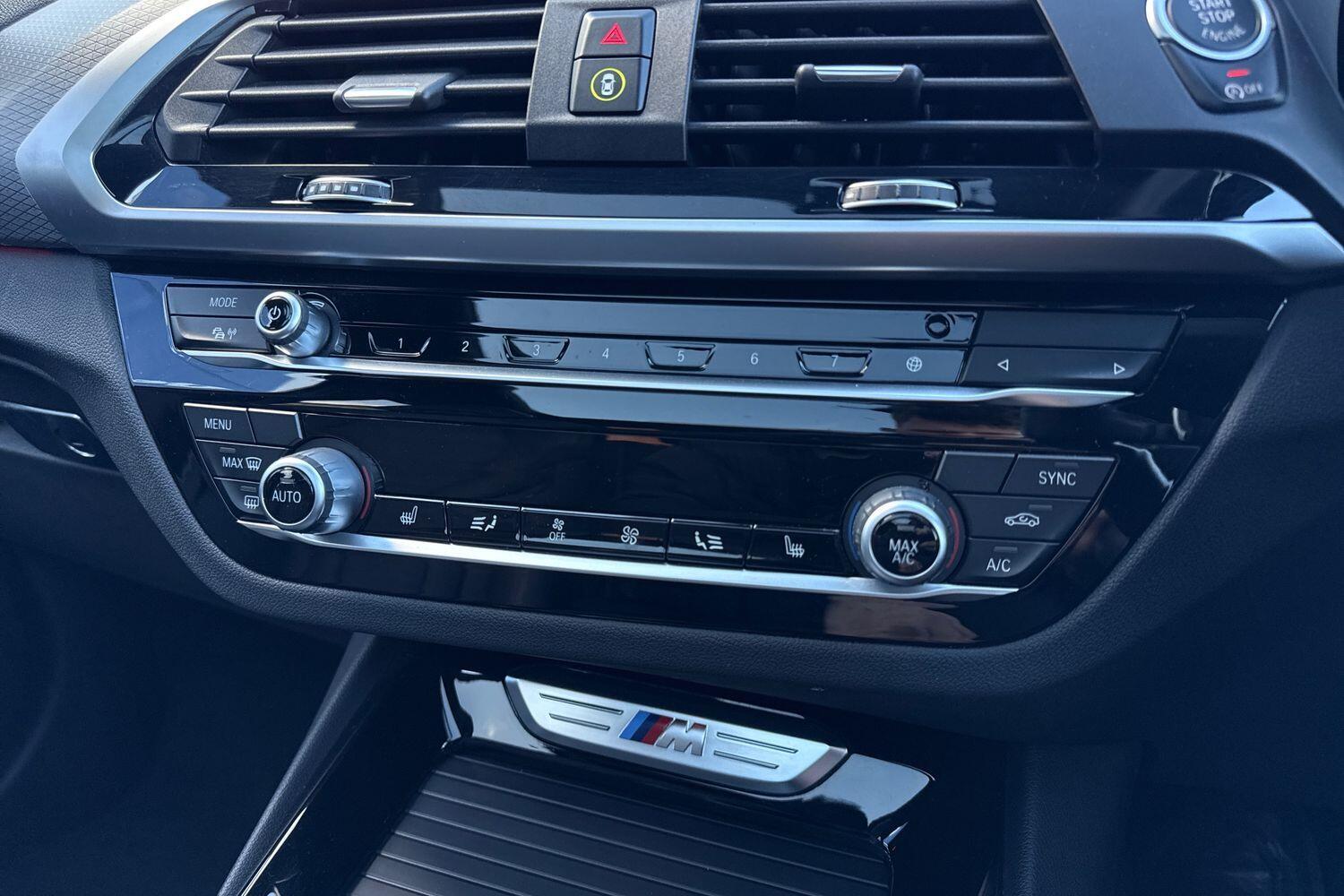 Used BMW X3 2021 for sale - 77454978: Photo 38