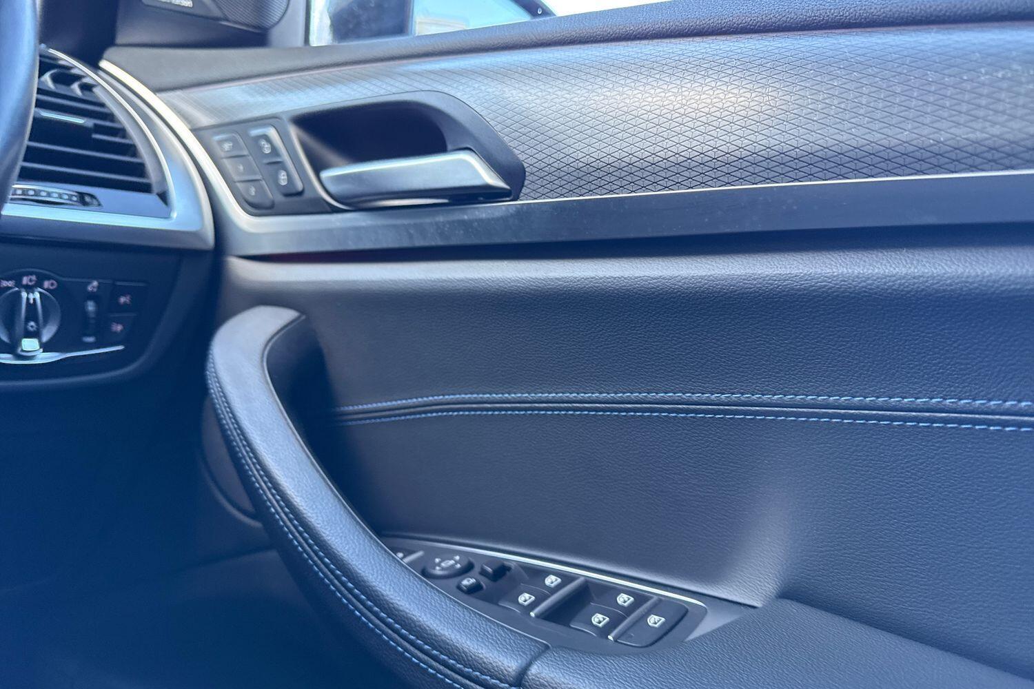 Used BMW X3 2021 for sale - 77454978: Photo 39