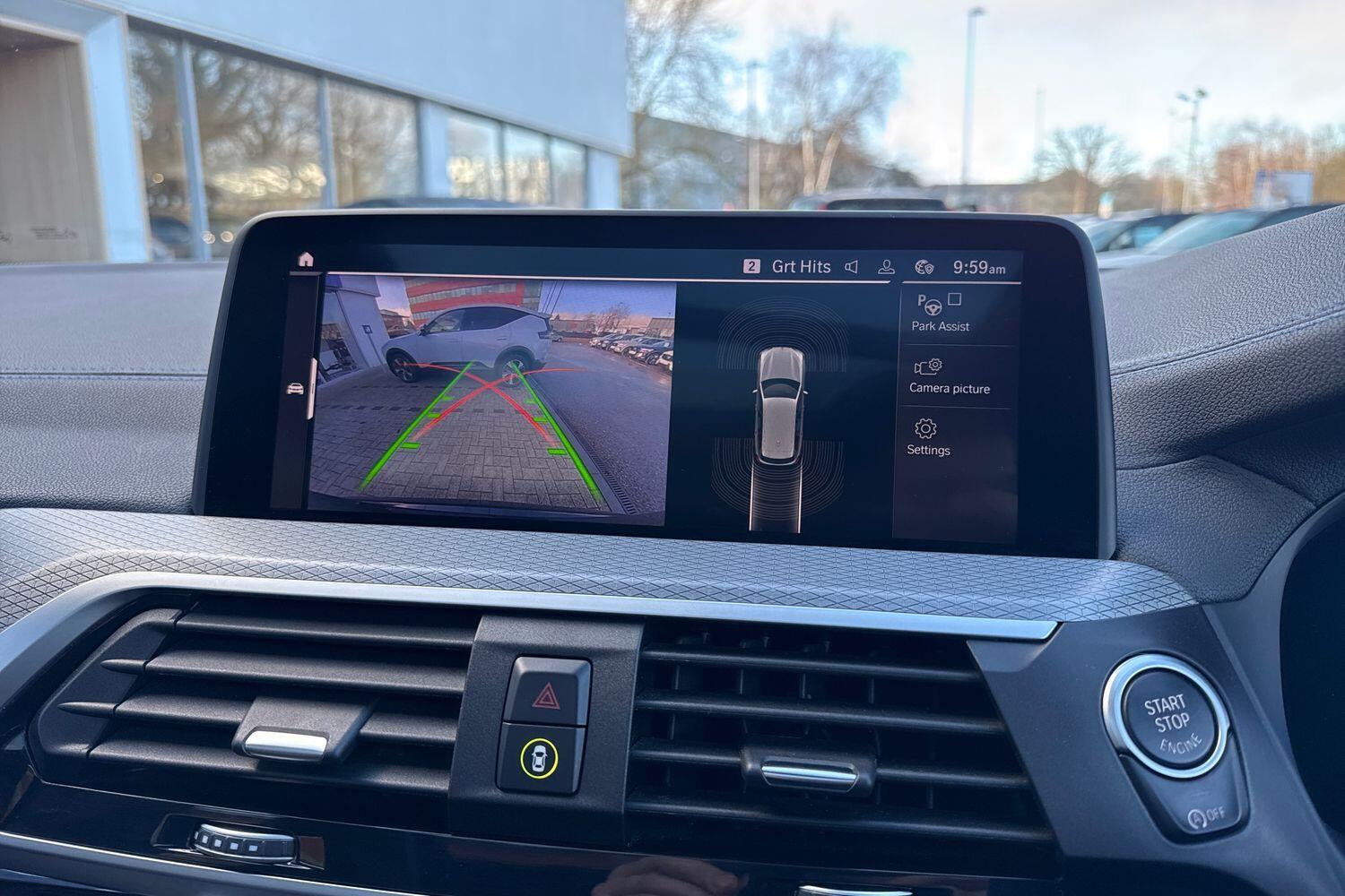 Used BMW X3 2021 for sale - 77454978: Photo 4