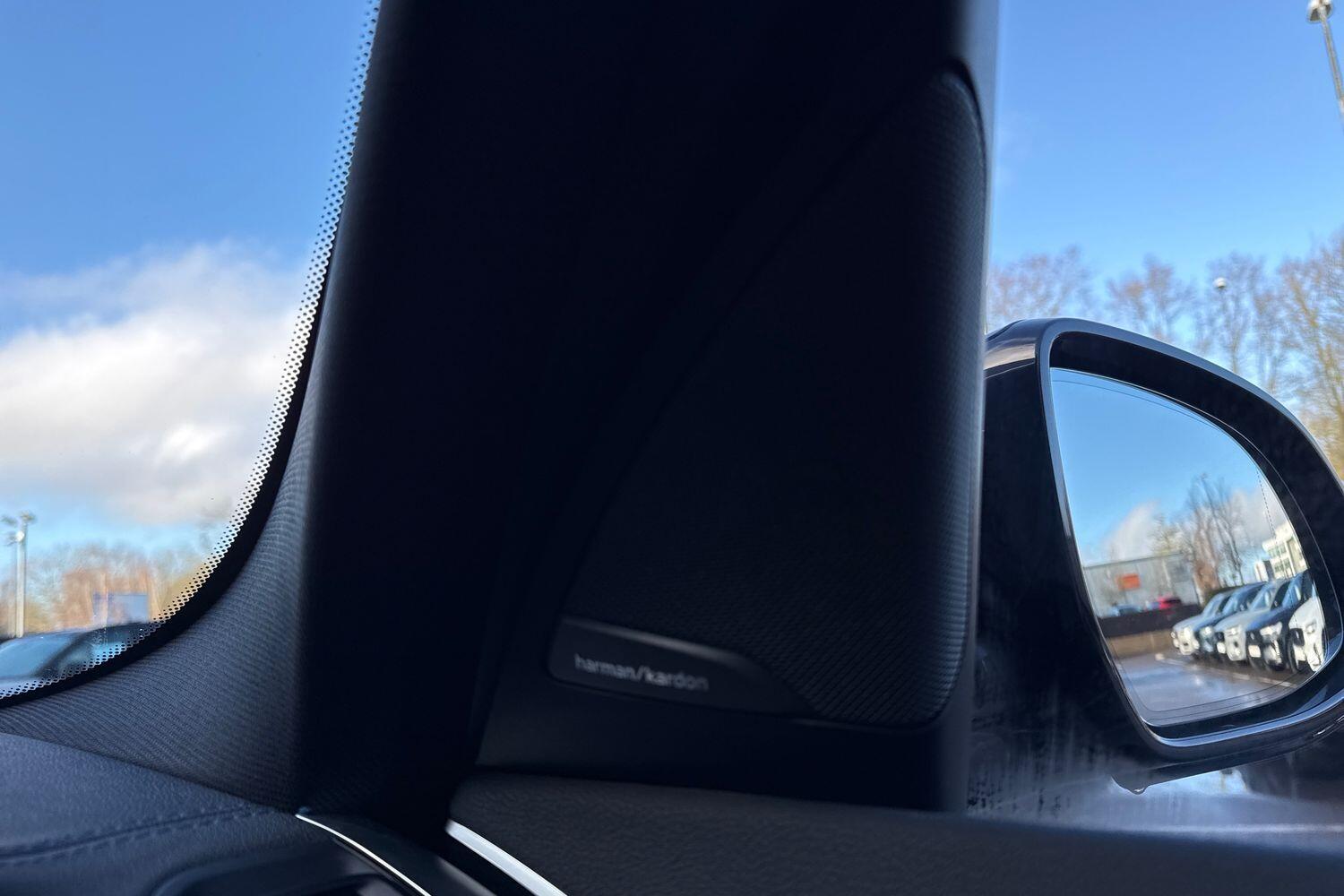 Used BMW X3 2021 for sale - 77454978: Photo 40