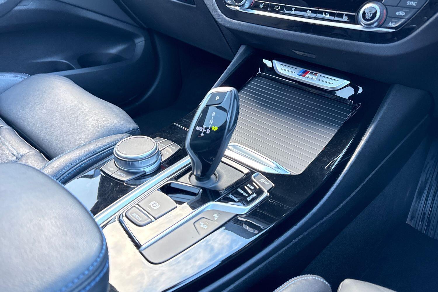 Used BMW X3 2021 for sale - 77454978: Photo 41