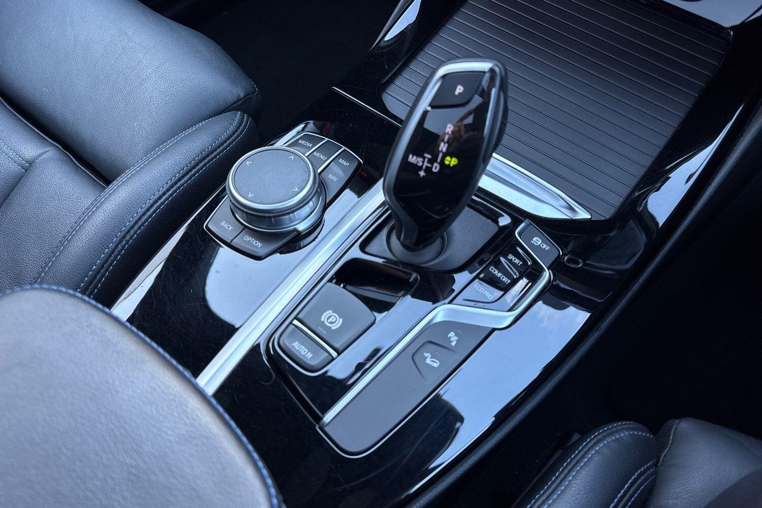 Used BMW X3 2021 for sale - 77454978: Photo 42