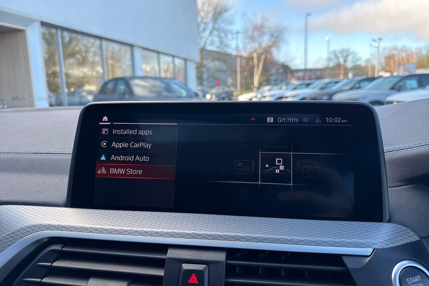 Used BMW X3 2021 for sale - 77454978: Photo 47