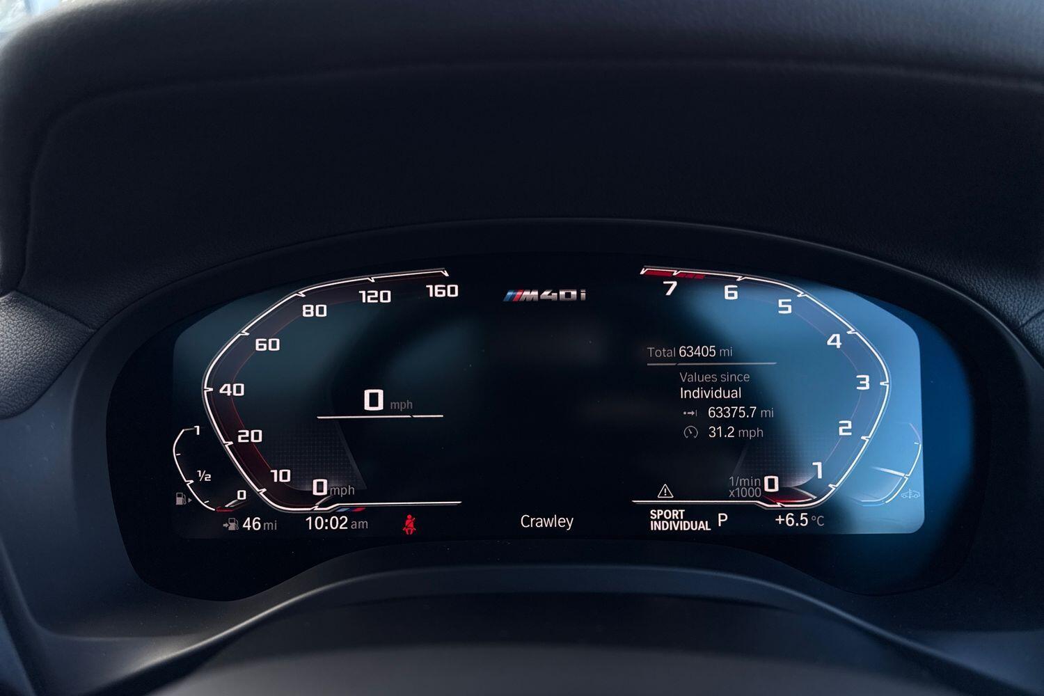 Used BMW X3 2021 for sale - 77454978: Photo 48