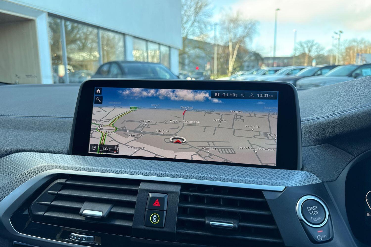 Used BMW X3 2021 for sale - 77454978: Photo 5