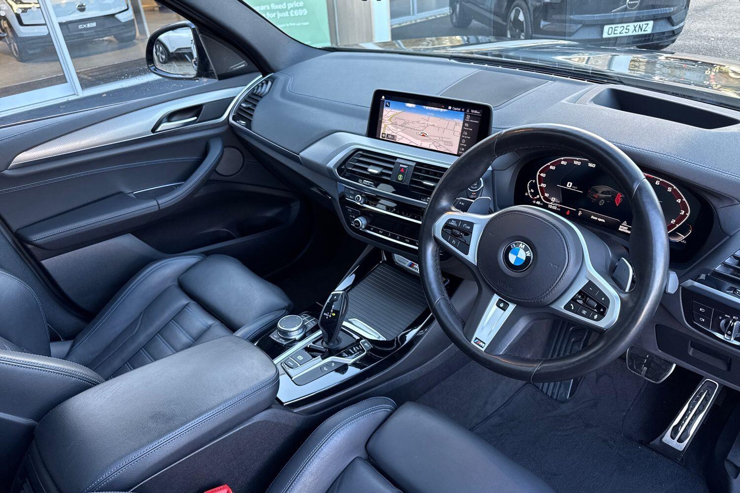 Used BMW X3 2021 for sale - 77454978: Photo 6