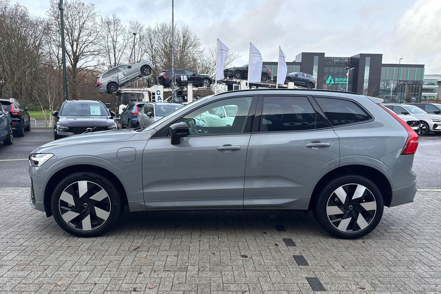 Used Volvo XC60 2025 for sale - 76866368: Photo 11