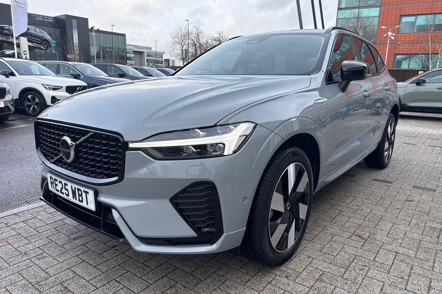 Used Volvo XC60 2025 for sale - 76866368: Photo 12