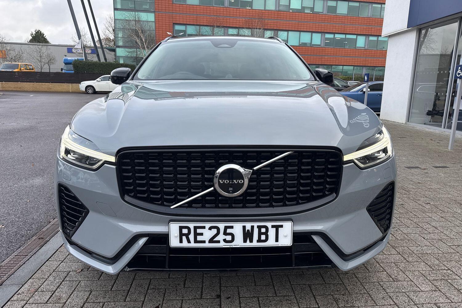 Used Volvo XC60 2025 for sale - 76866368: Photo 13