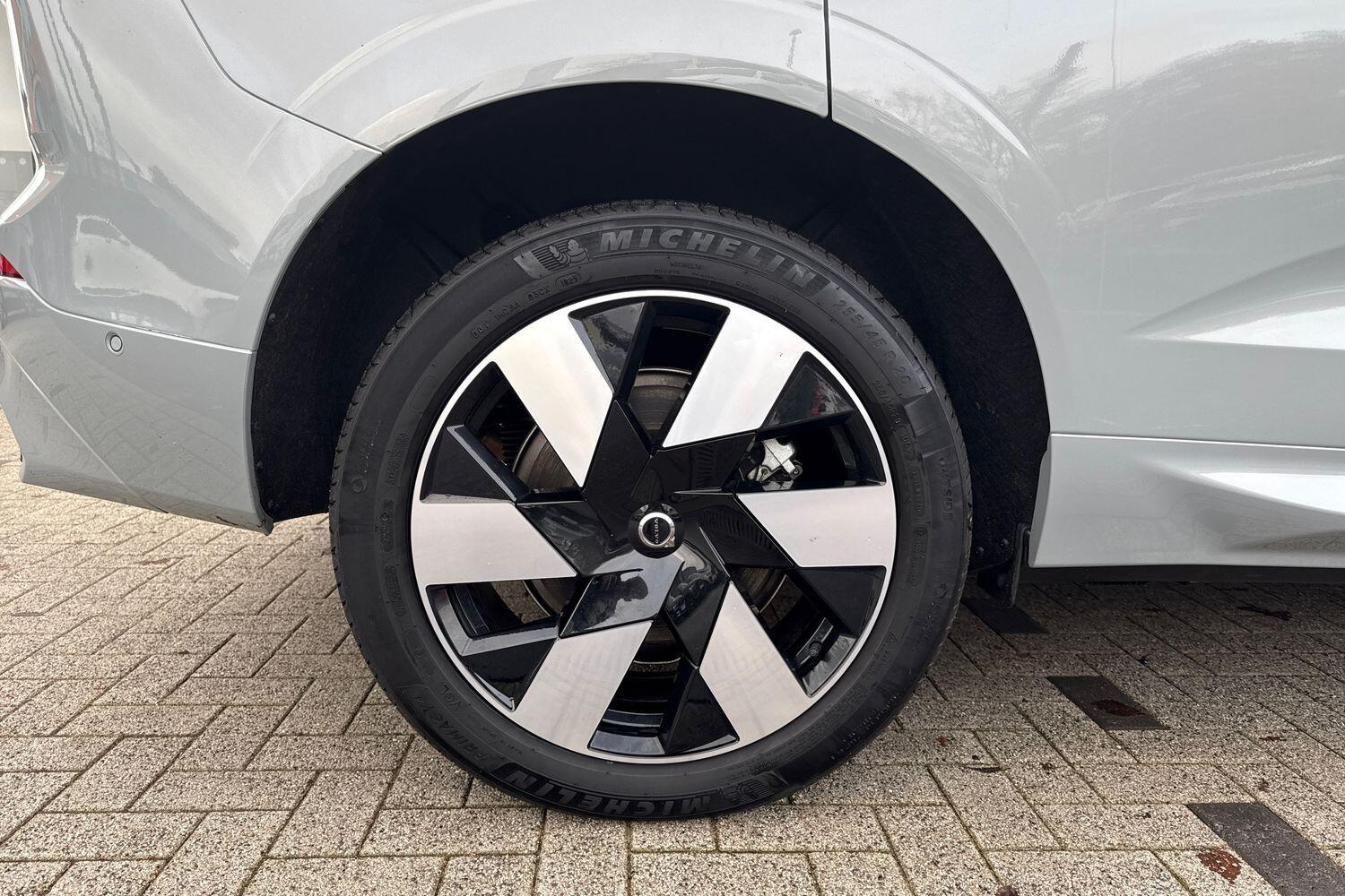 Used Volvo XC60 2025 for sale - 76866368: Photo 14