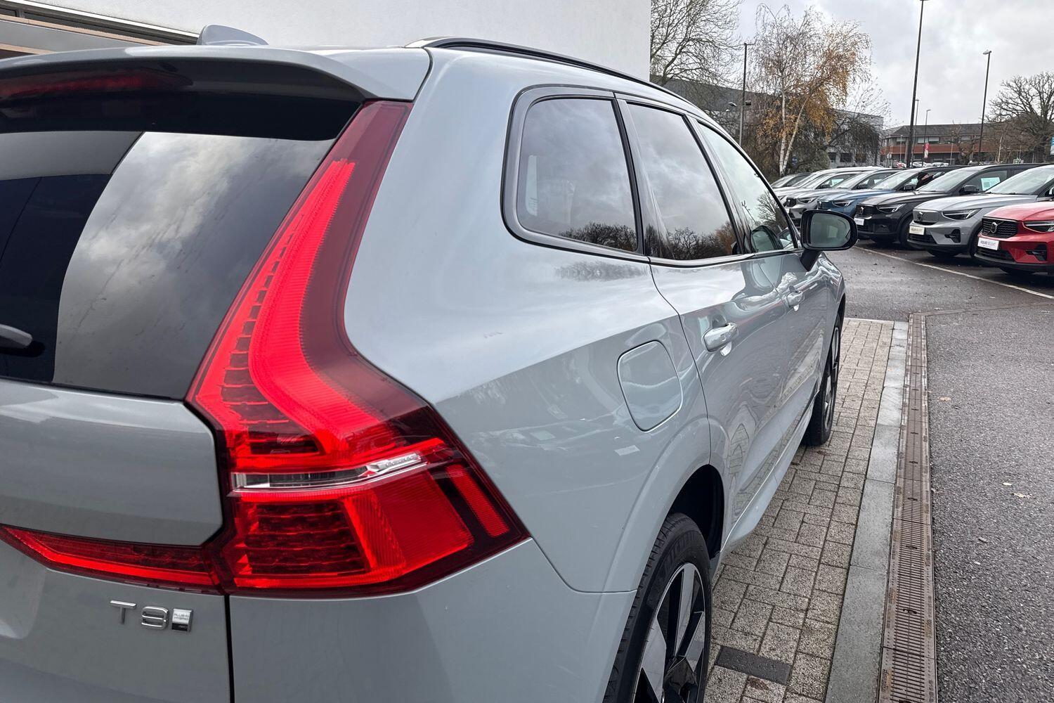 Used Volvo XC60 2025 for sale - 76866368: Photo 15