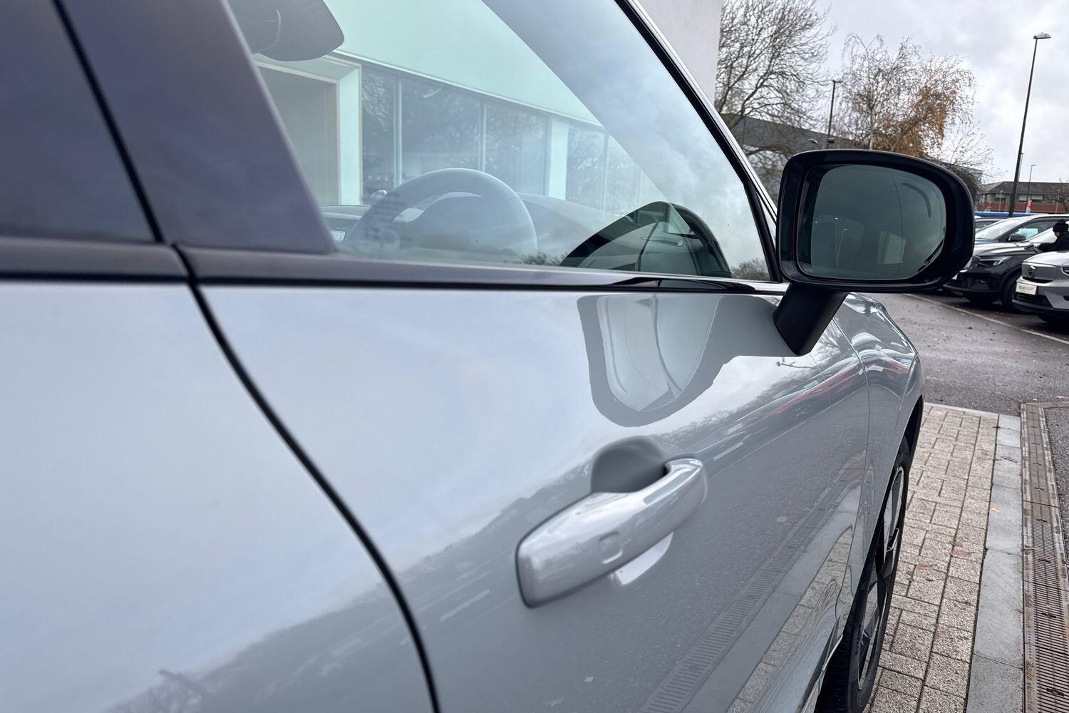 Used Volvo XC60 2025 for sale - 76866368: Photo 17