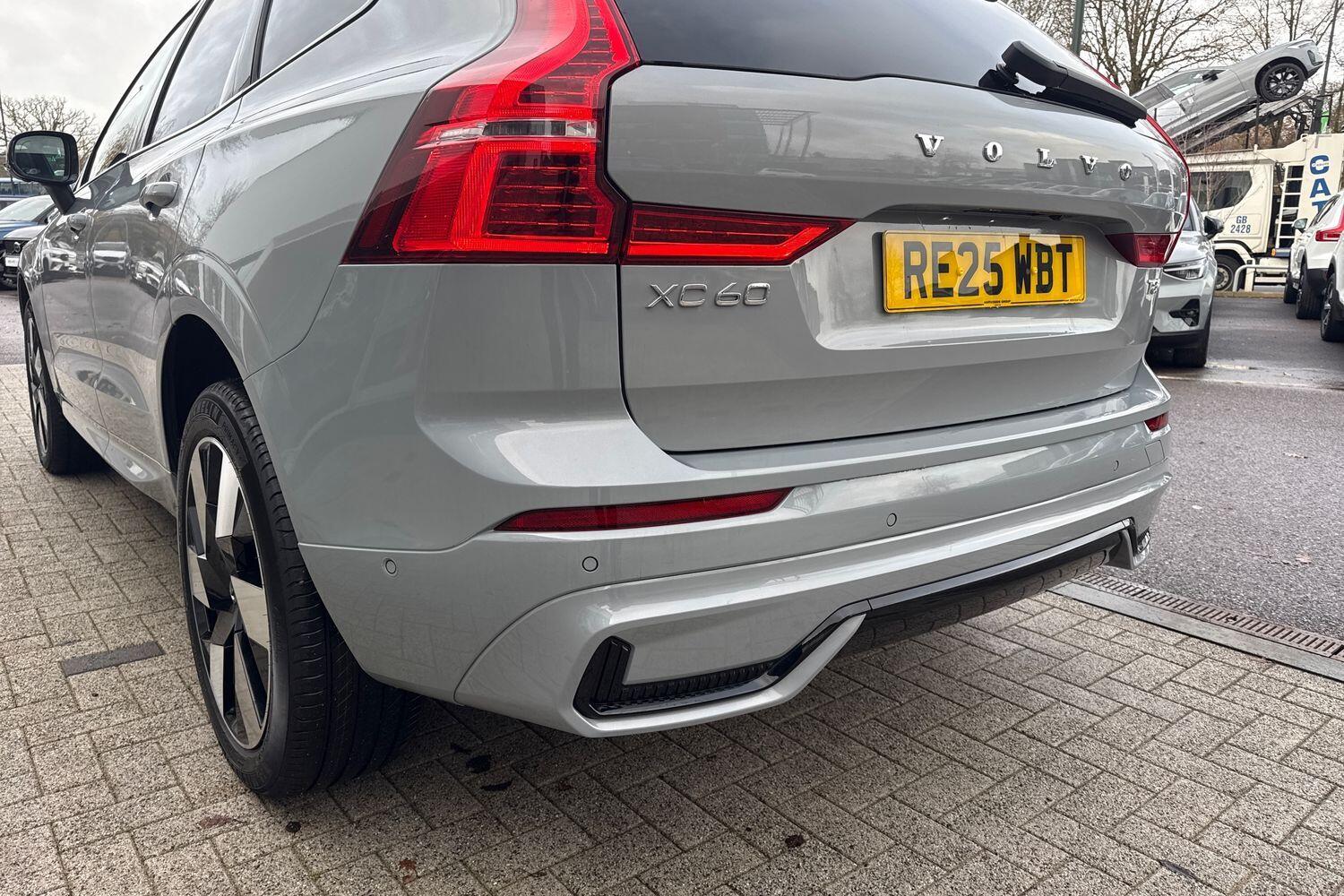 Used Volvo XC60 2025 for sale - 76866368: Photo 18