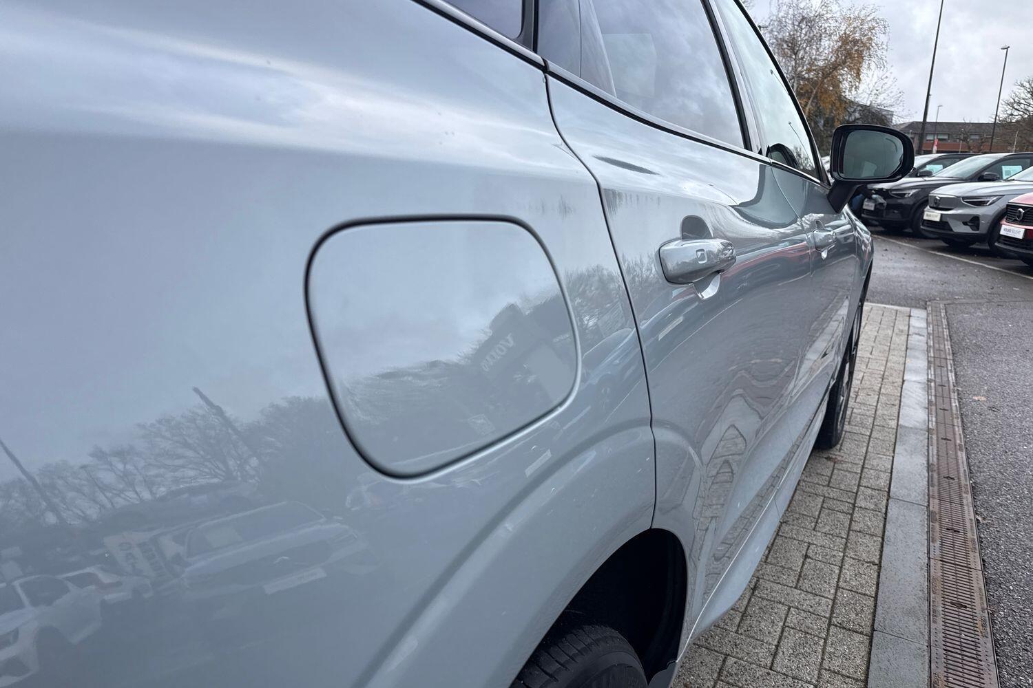 Used Volvo XC60 2025 for sale - 76866368: Photo 19