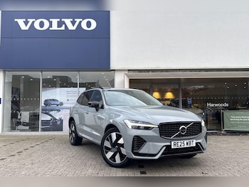 2025 (25) - 2.0 T8 [455] PHEV Ultra Dark 5dr AWD Geartronic