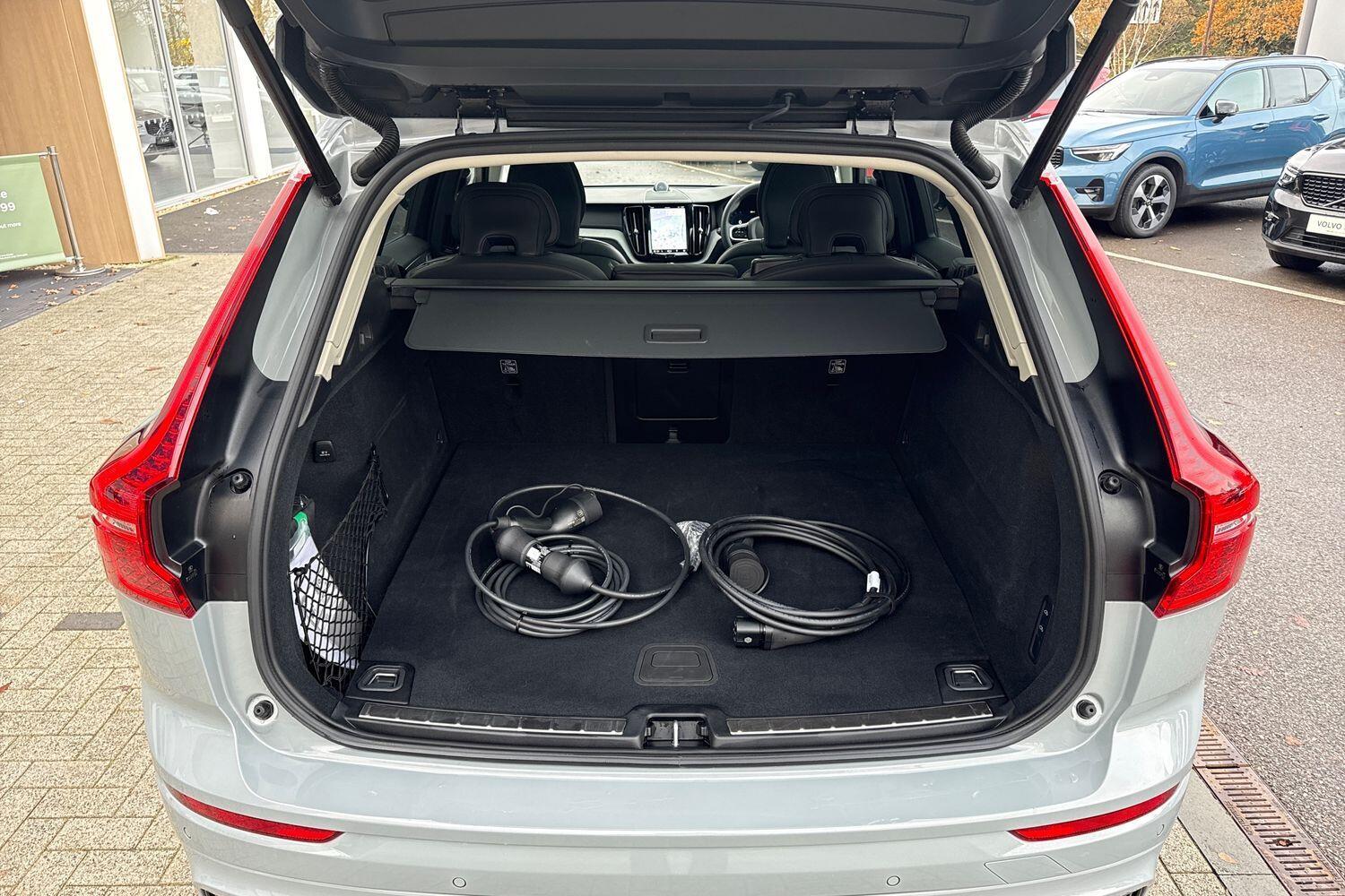 Used Volvo XC60 2025 for sale - 76866368: Photo 20