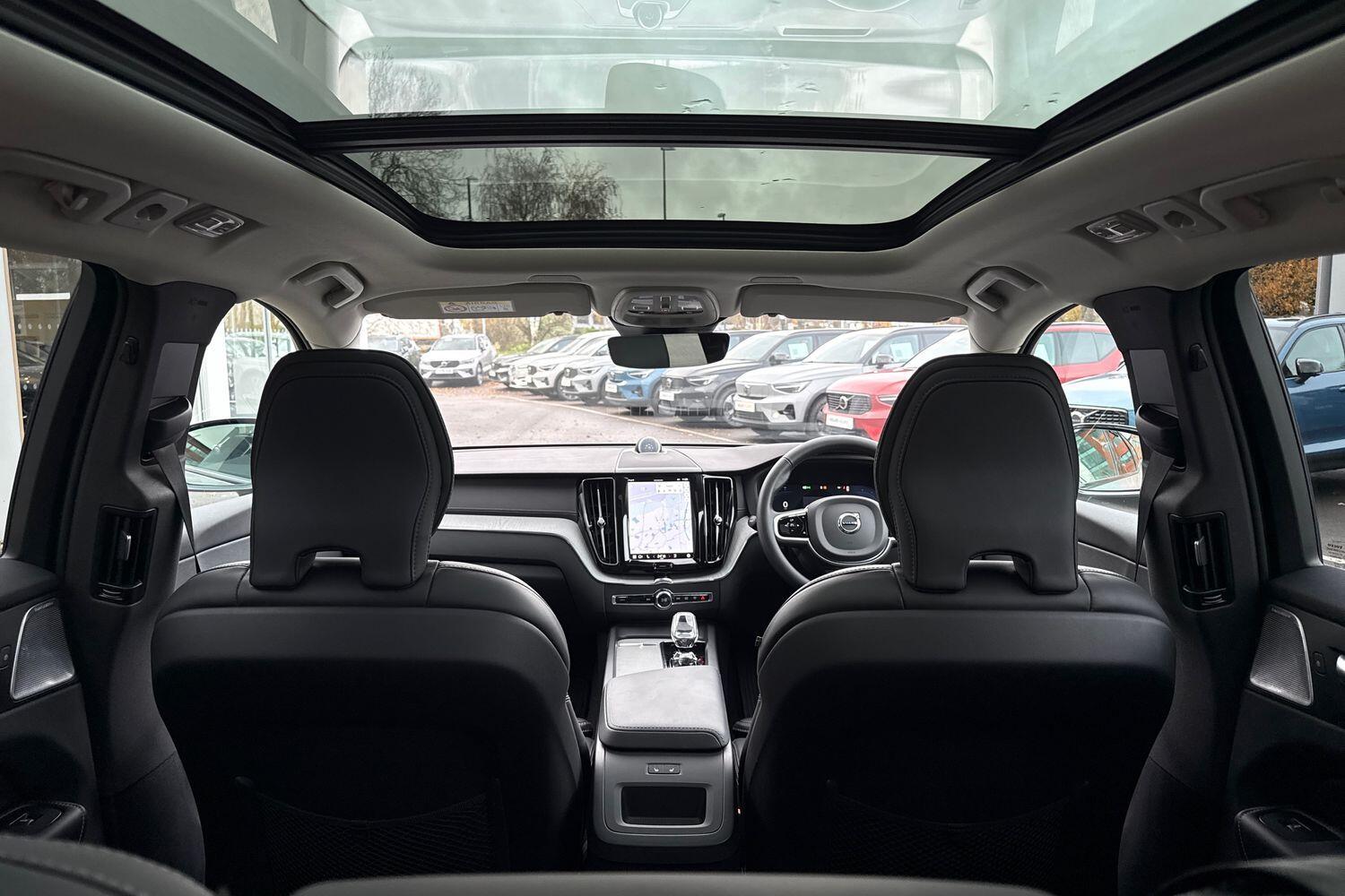 Used Volvo XC60 2025 for sale - 76866368: Photo 22